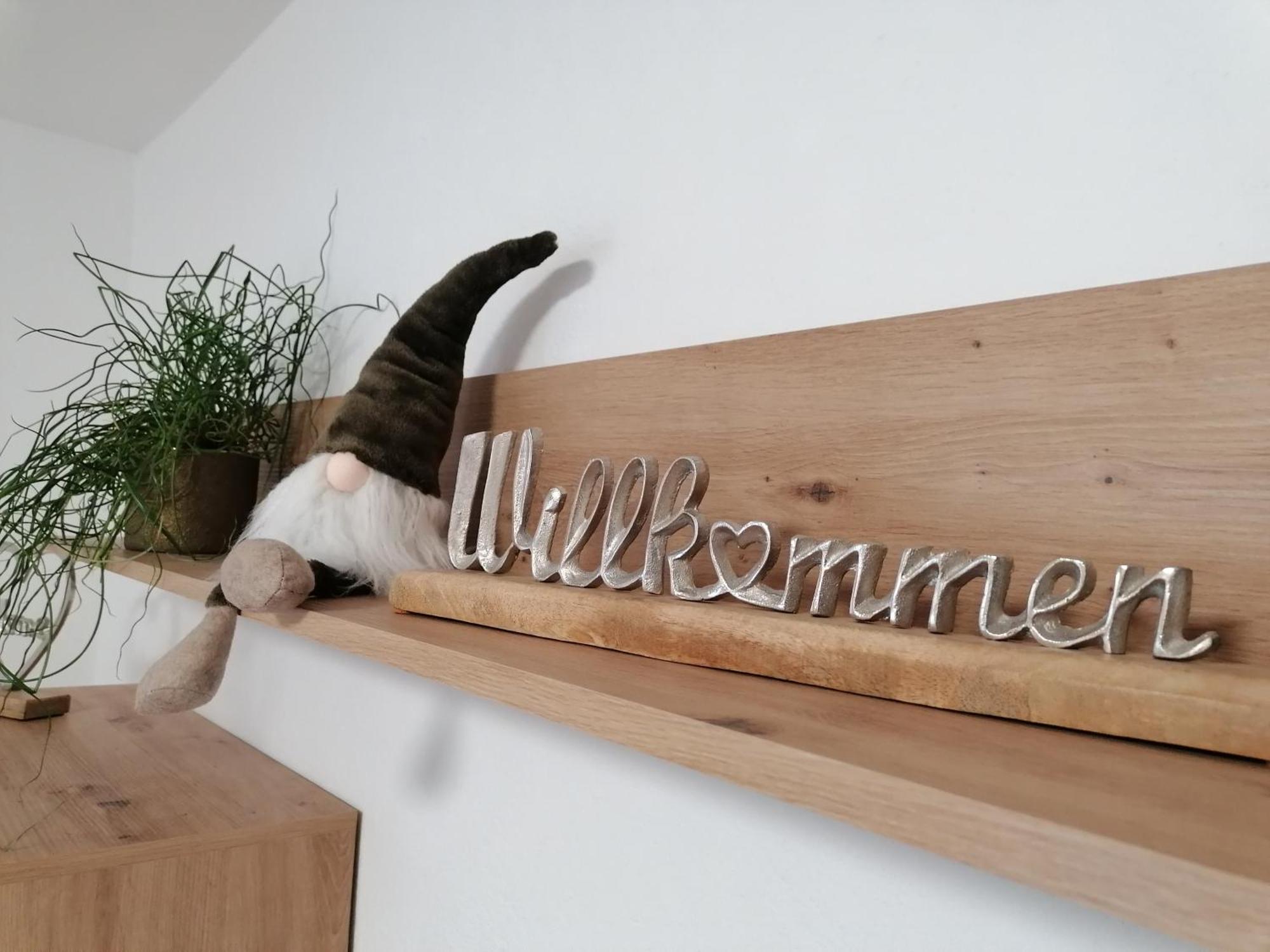 Appartement Ebster Pettneu am Arlberg Eksteriør billede