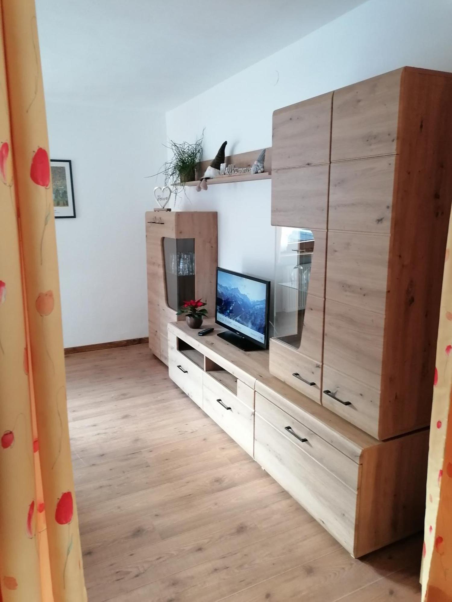 Appartement Ebster Pettneu am Arlberg Eksteriør billede