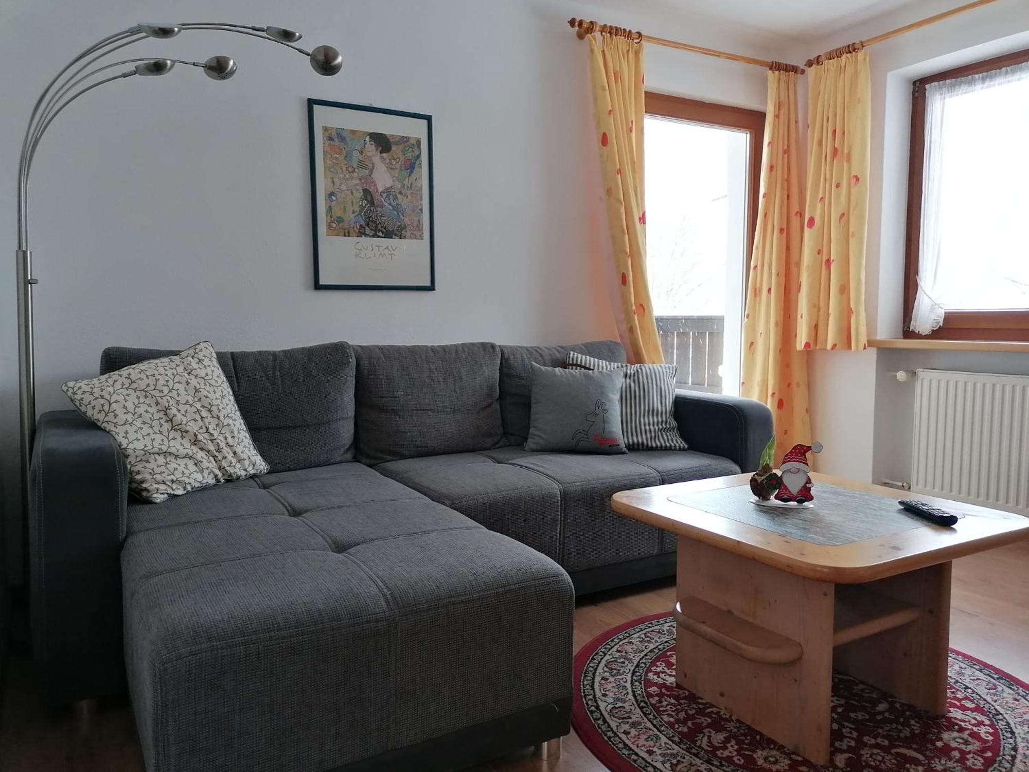Appartement Ebster Pettneu am Arlberg Eksteriør billede