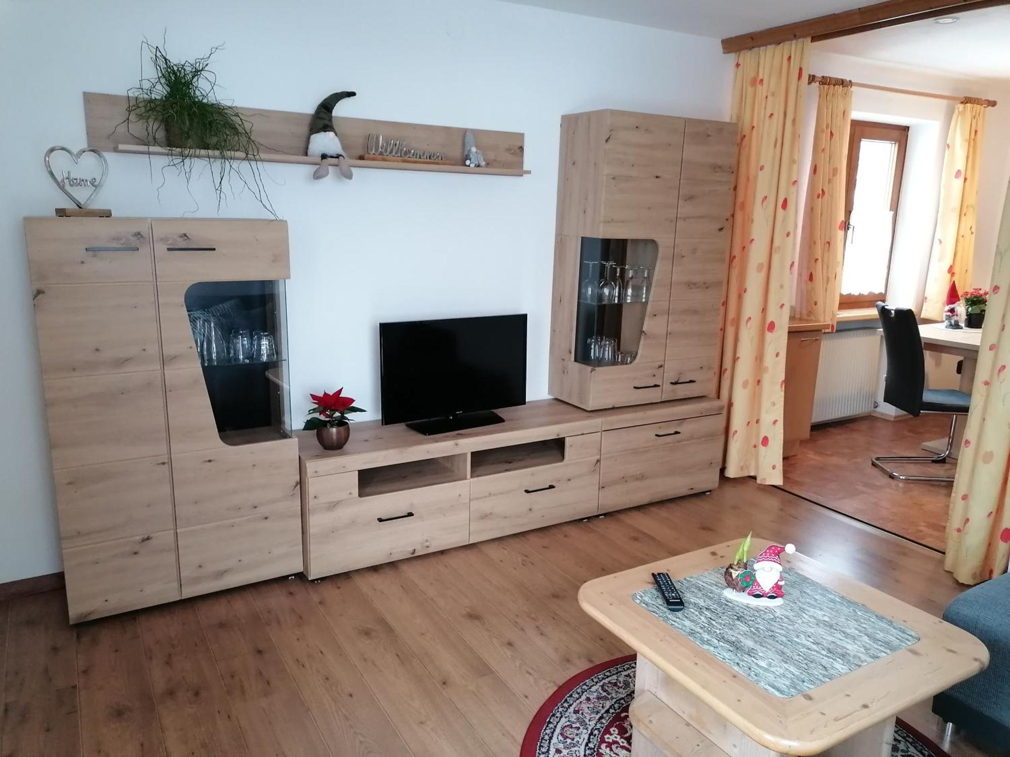 Appartement Ebster Pettneu am Arlberg Eksteriør billede