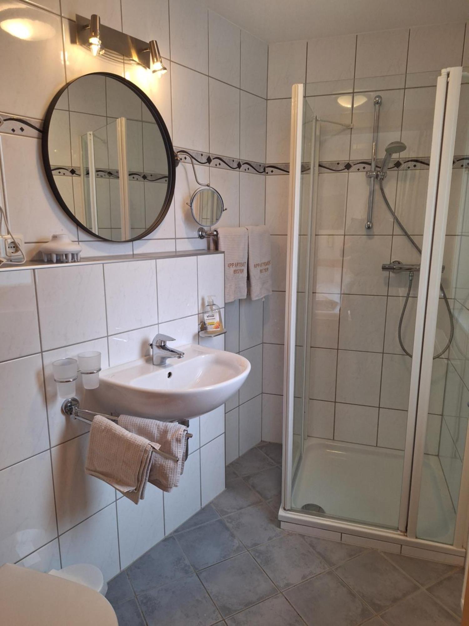 Appartement Ebster Pettneu am Arlberg Eksteriør billede